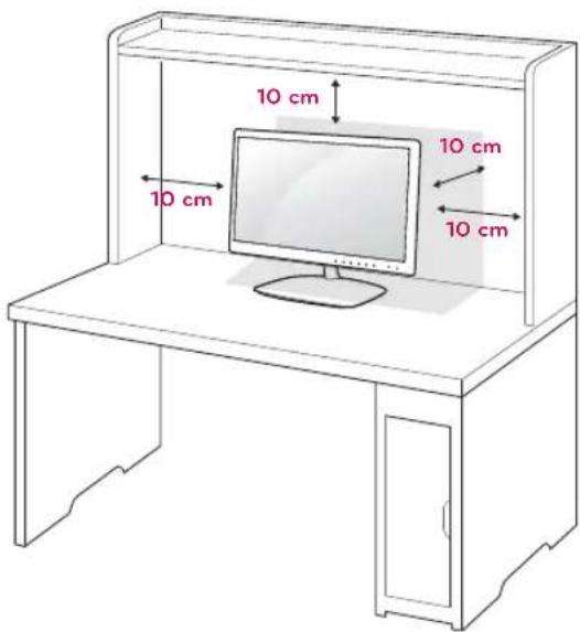 10 cm 10 cm 10 cm 10 cm