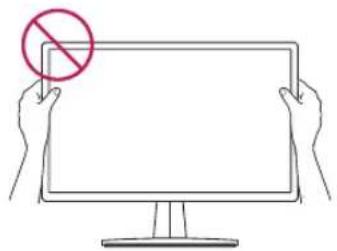 LG E2251VR-BN - ADVARSEL - 2
