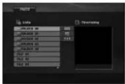 LG DVX276 - Visa JPEG-filer - 1