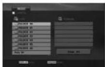 LG DVX276 - MP3-, WMA- tai ääni-CD-levy - 2