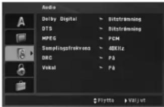 LG DVX276 - Audio - 1