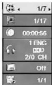 1/7 1/17 00:00:56 1 ENG D3D 2/0 CH Off 1/1