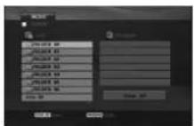 LG DVX276 - MP3/ WMA/ Audio CD - 2