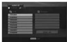 LG DVX276 - MP3-, WMA- tai ääni-CD-levy - 1