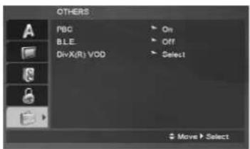 LG DVX276 - Area Code - 1