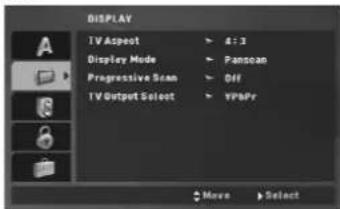 LG DVX276 - DISPLAY - 1