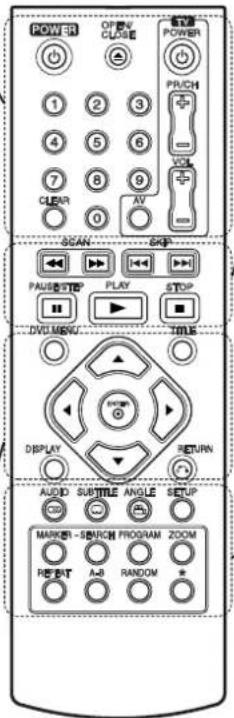 LG DVX276 - RETURN (♂) - 1
