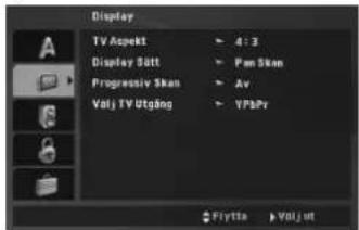 LG DVX276 - Display - 1
