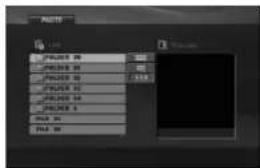 LG DVX276 - Hvad er 'CPRM'? - 1