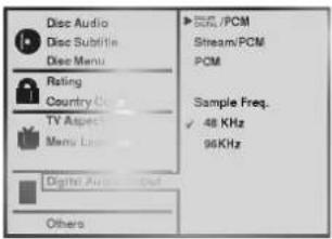 LG DVC5935 - Digital Audio Output - 1