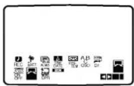 LG DVC5935 - Bredformat TV 16:9 kompabilitet - 1