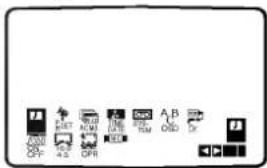 LG DVC5935 - Timer optagelse Programmering via skæmmenuer - 1