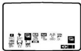 LG DVC5935 - Indstilling af TV stationer Automatisk - 1