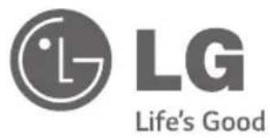 LG DP132H - Varemærker og licenser - 6