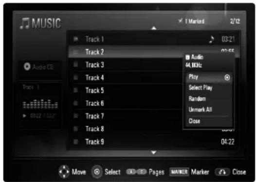 LG BD300 - Tip: - 1