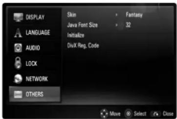 LG BD300 - Menuen [OTHERS] - 1