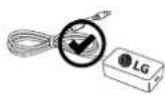 LG 60UH615V - Sikkerhedsinstruktioner - 29