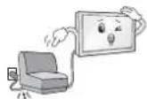 LG 60UH615V - Sikkerhedsinstruktioner - 9