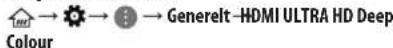 LG 60UH615V - Andre tilslutninger - 1
