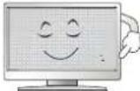 LG 60UH615V - WARNING! - 25