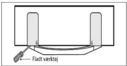 LG 60UH615V - BEMÄRK - 4
