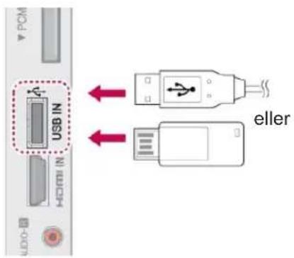 PCM USB N BGB H H H H eller