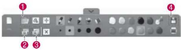 LG 60PZ850N - Brug af internetfunktionen - 2