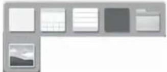 LG 60PZ850N - Brug af Skitseblok - 3