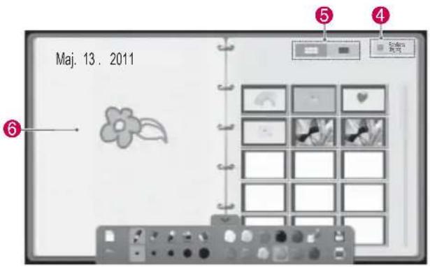 Maj. 13. 2011 ⑤ ④ ⑥