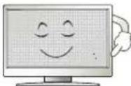 LG 55UH605V - ! WARNING! - 25