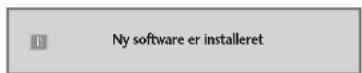 LG 50PJ650 - \* Ved softwareopdatering - 3