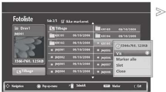Fotoliste Sik 2/3 Ikke markeret Drev1 JM001 1366-768, 125KB Tilbage KIR101 09/10/2008 KR103 09/10/2008 KR102 09/10/2008 KR104 09/10/2008 JMJD01 09/10/2008 JMJD05 JMJD02 09/10/2008 JMJD06 JMJD03 09/10/2008 JMJD07 JMJD04 09/10/2008 JMJD08 1366x768, 125KB Vis Marker alle Slet Close Navigation Pop-op-menu Sideskift Marker Edit