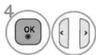 LG 50PJ650 - MODE SETTING(TILSTANDSINDSTILLING) - 14