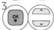 LG 50PJ650 - FORVALG AF LYDINDSTILLINGER – SOUND MODE (LYDTILSTAND) - 5