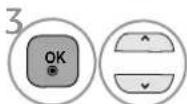 LG 50PJ650 - AUTOMATISK TÆND/SLUK-TIMER - 6
