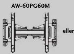 AW-60PG60M eller