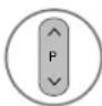 LG 50PG3000 - Vælg et program - 2