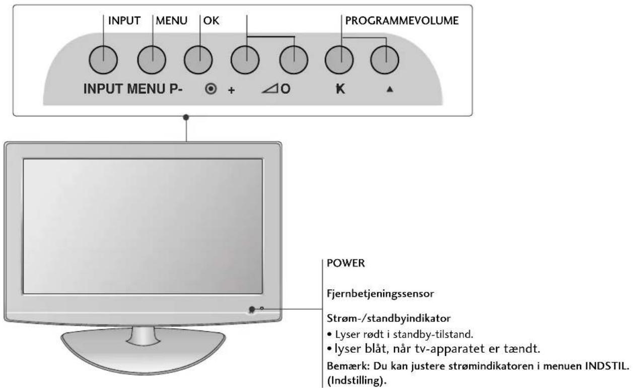 LG 50PG3000 - KLARG∅RING - 1