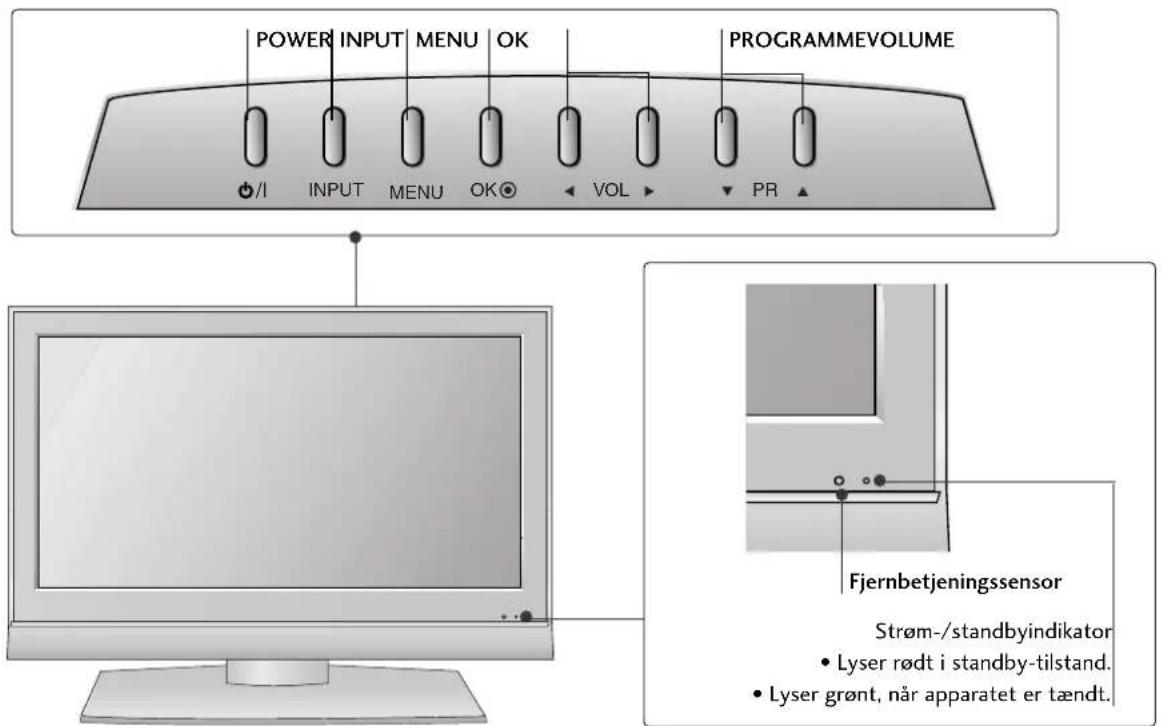 LG 50PG3000 - KLARG∅RING - 2