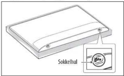Sokkelhul