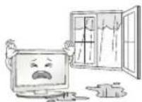 LG 49LH590V - WARNING - 26