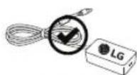 LG 49LH590V - WARNING - 28