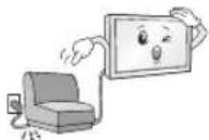 LG 49LH590V - WARNING - 8