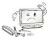 LG 49LH590V - WARNING - 18