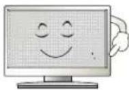 LG 49LH590V - WARNING! - 25