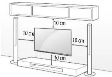10 cm 10 cm 10 cm 10 cm