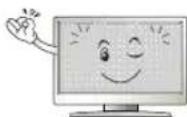 LG 43UH620V - ! FORSIGTIG - 24