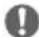 LG 43UH620V - WARNING! - 1