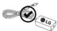 LG 43UH620V - WARNING - 29