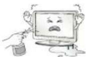 LG 43UH620V - WARNING - 20